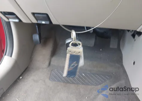 2010 Ford Escape Xls from USA, damaged, VIN 1FMCU0C78AKC81833